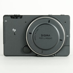 SIGMA fp L SIGMA fp L
