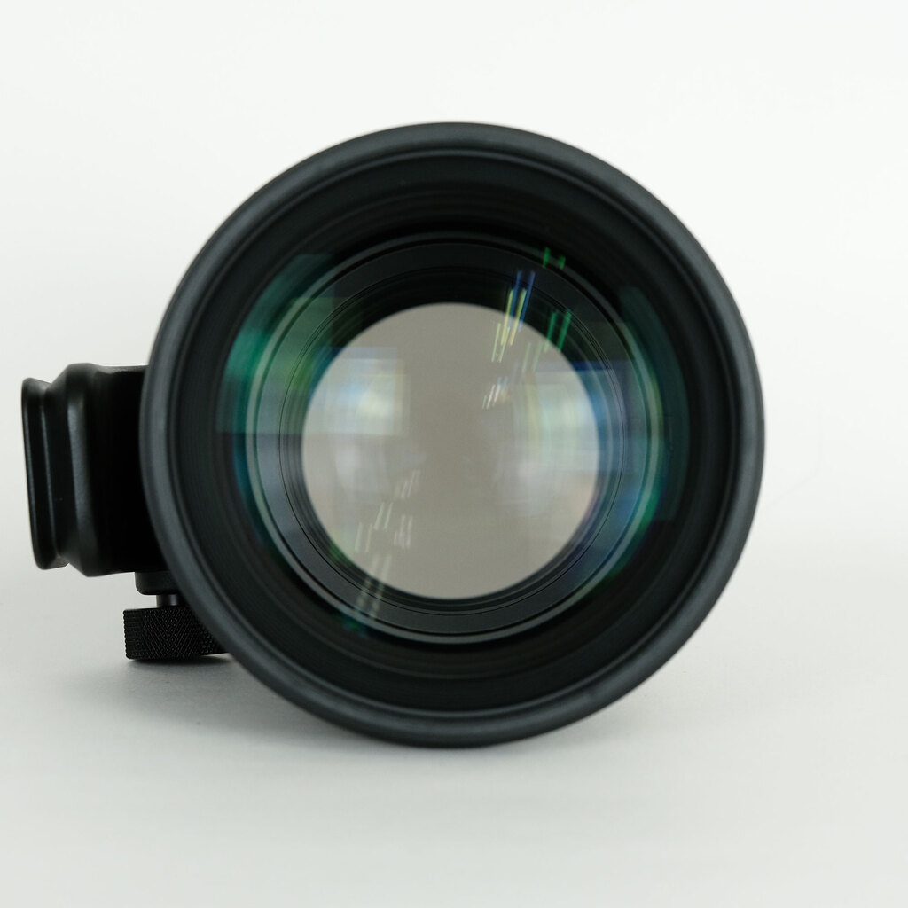 SIGMA 105mm F1.4 DG HSM｜Art [ソニーE用]