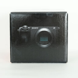 SONY α6700（ILCE-6700）