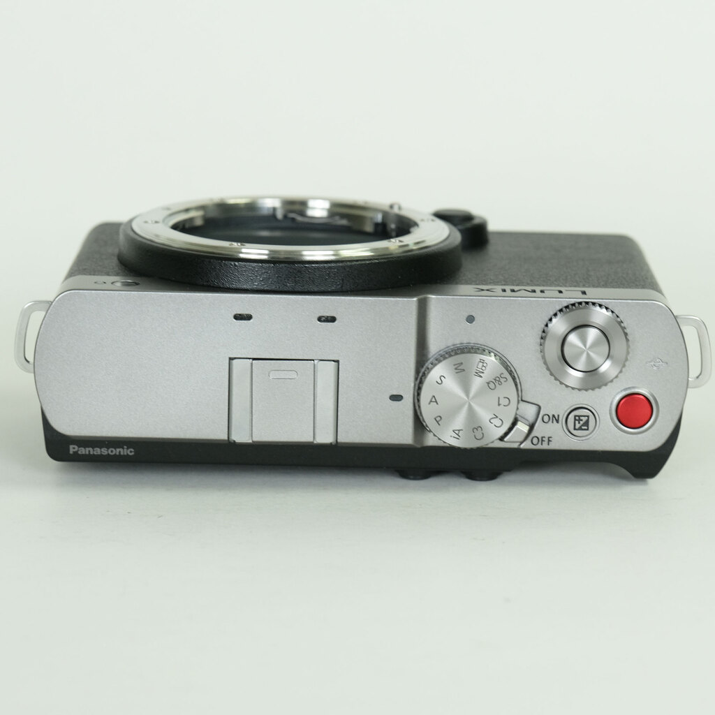 Panasonic LUMIX DC-S9 Panasonic LUMIX DC-S9