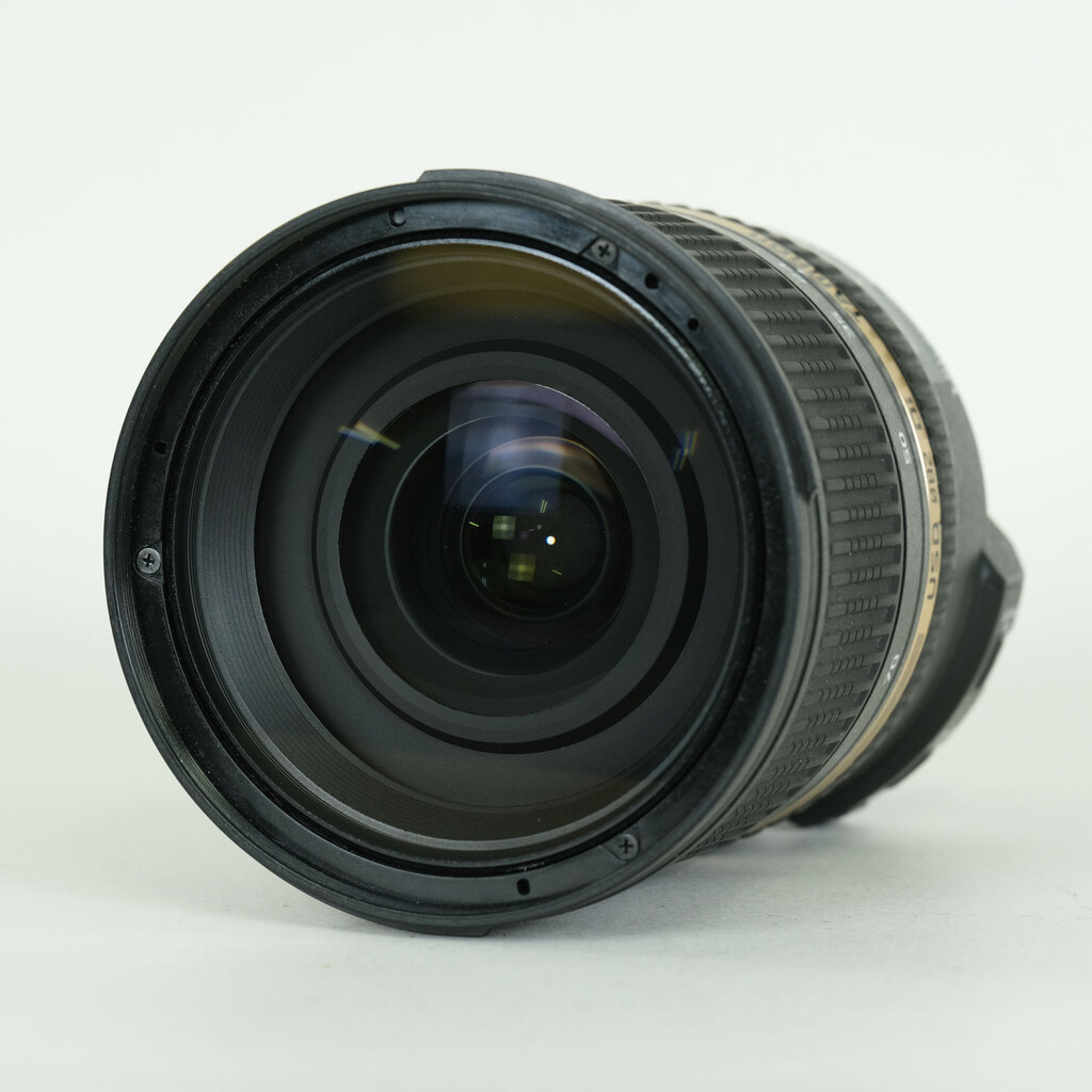 TAMRON SP 24-70mm F/2.8 Di VC USD (Model A007) [ニコン用]