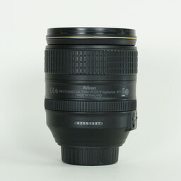 Nikon AF-S NIKKOR 24-120mm f/4G ED VR Nikon AF-S NIKKOR 24-120mm f/4G ED VR