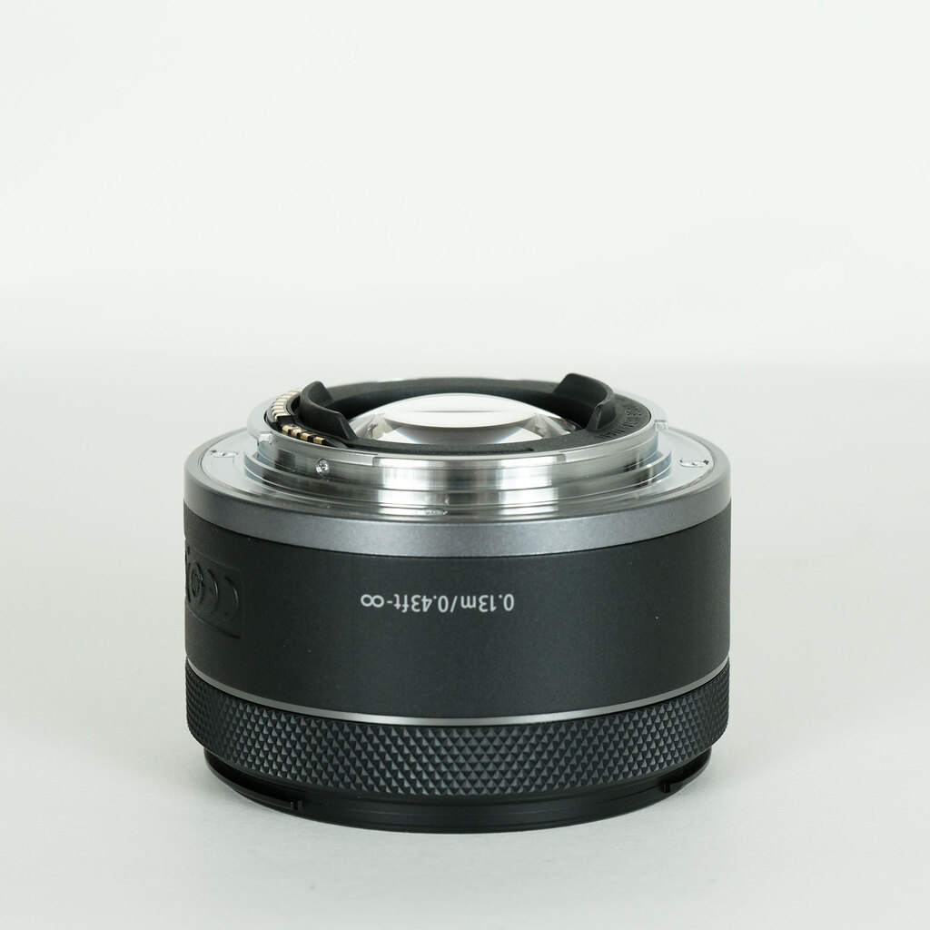 Canon RF16mm F2.8 STM