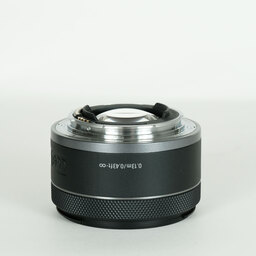 Canon RF16mm F2.8 STM