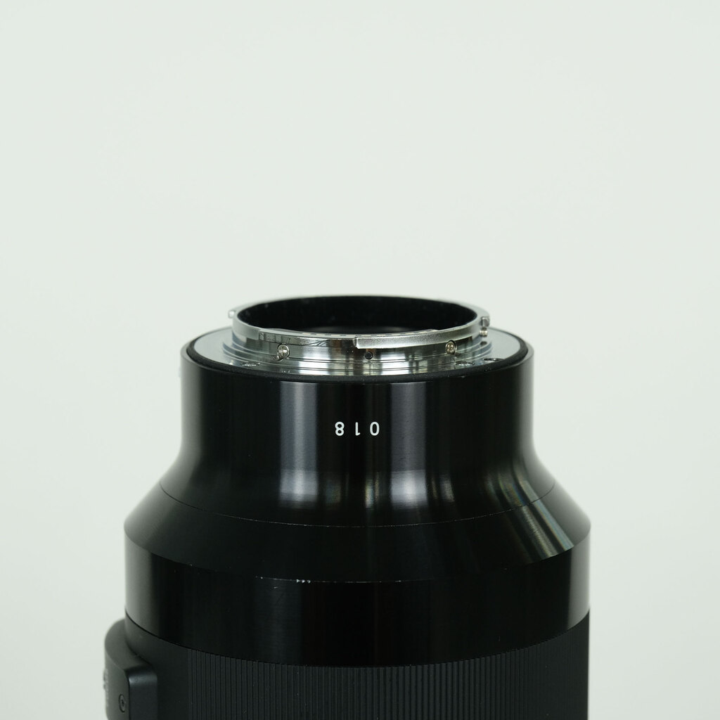 【美品】SIGMA 40mm f1.4 DG HSM Art ソニー eマウント SIGMA 40mm F1.4 DG HSM｜Art [ソニーE用]の出品 | ONE SCENE（ワン