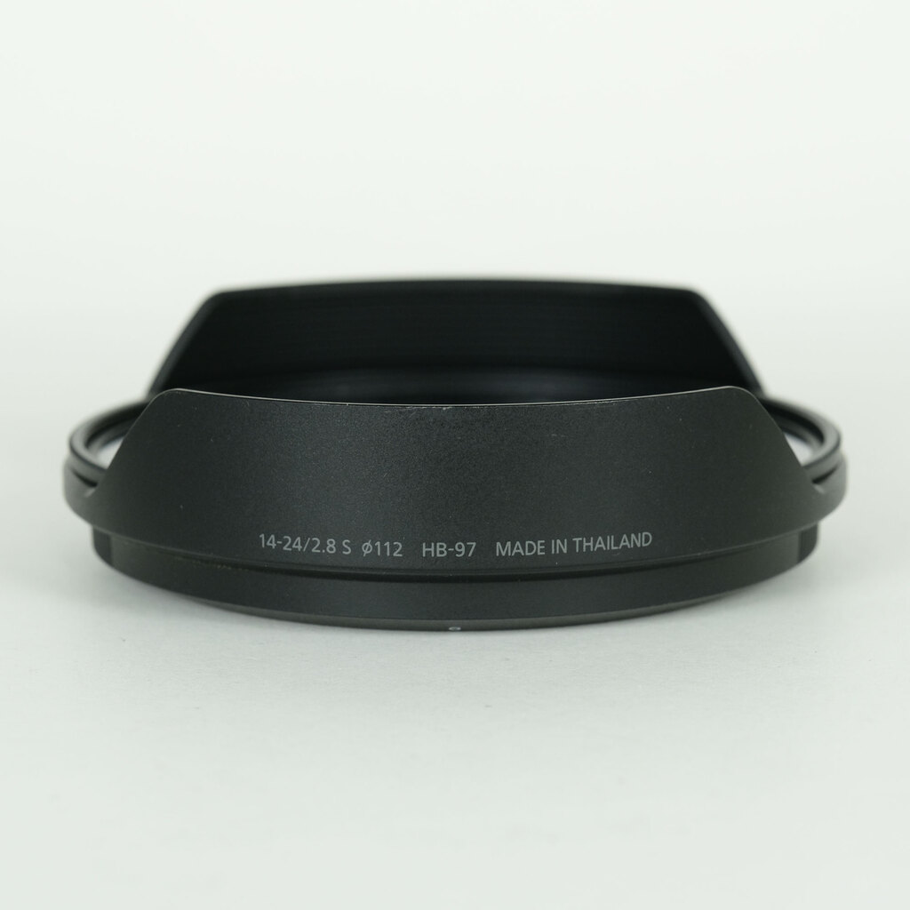 Nikon NIKKOR Z 14-24mm f/2.8 S Nikon NIKKOR Z 14-24mm f/2.8 S