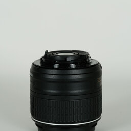 Nikon AF-S DX NIKKOR 18-55mm f3.5-5.6G VR II