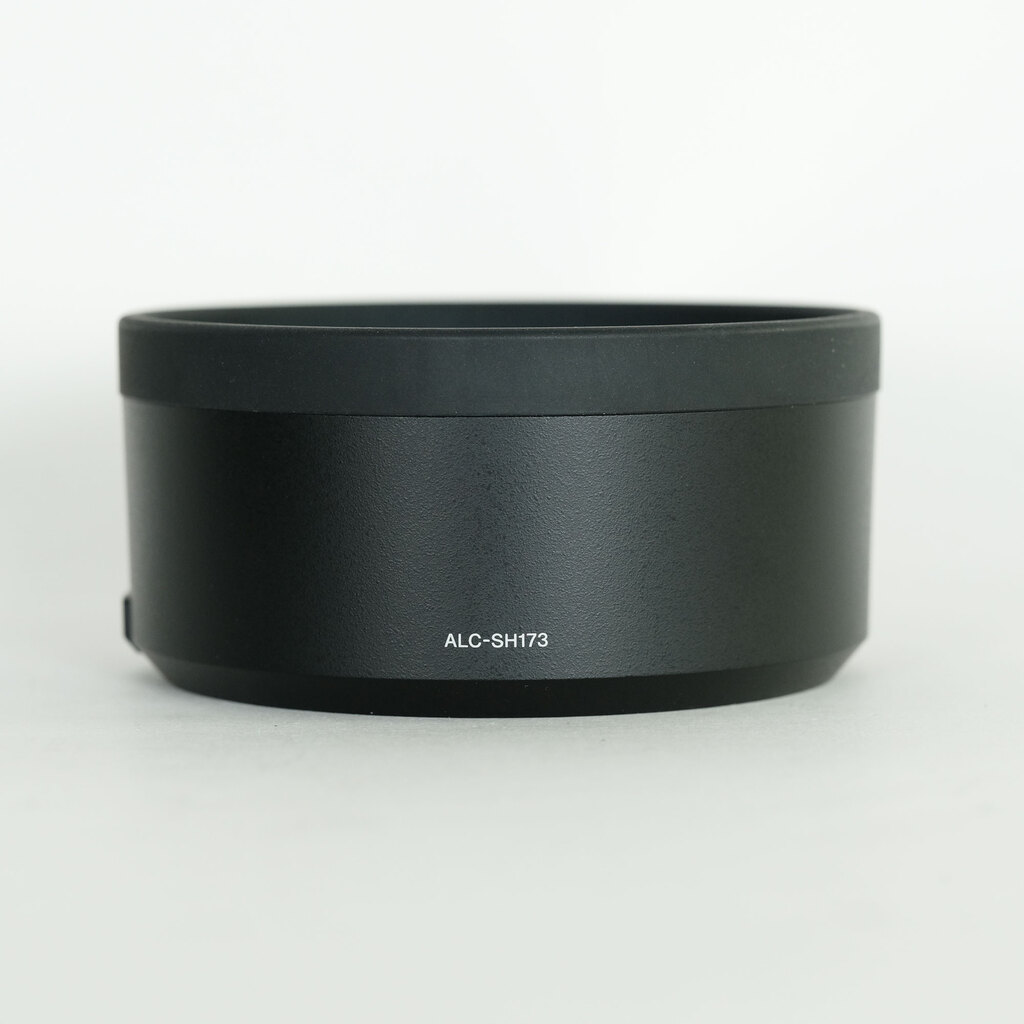 SONY FE 50mm F1.4 GM SEL50F14GM