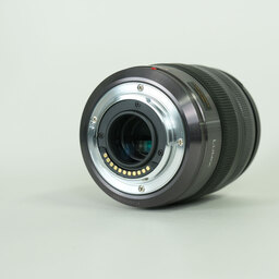 Panasonic LUMIX G X VARIO 12-35mm / F2.8 ASPH. / POWER O.I.S. Panasonic LUMIX G X VARIO 12-35mm / F2.8 ASPH. / POWER O.I.S.