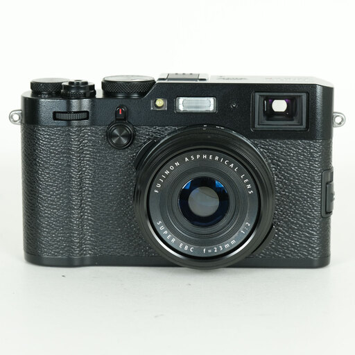 FUJIFILM X100F ブラック FUJIFILM X100F ブラック