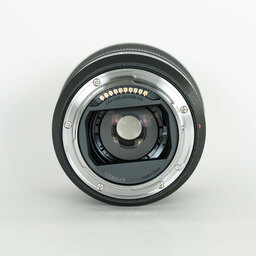 Panasonic LUMIX S 20-60mm F3.5-5.6