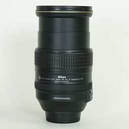 Nikon AF-S NIKKOR 24-120mm f/4G ED VR