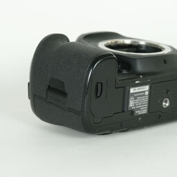 Canon EOS 5D Mark IV