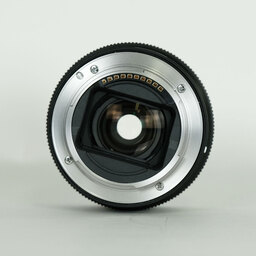 SONY FE 28-60mm F4-5.6 SEL2860