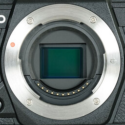 OLYMPUS OM-D E-M5 Mark III