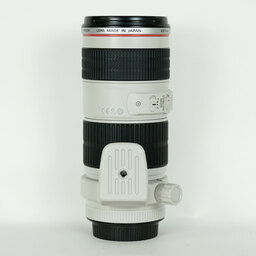 Canon EF70-200mm F4L IS USM