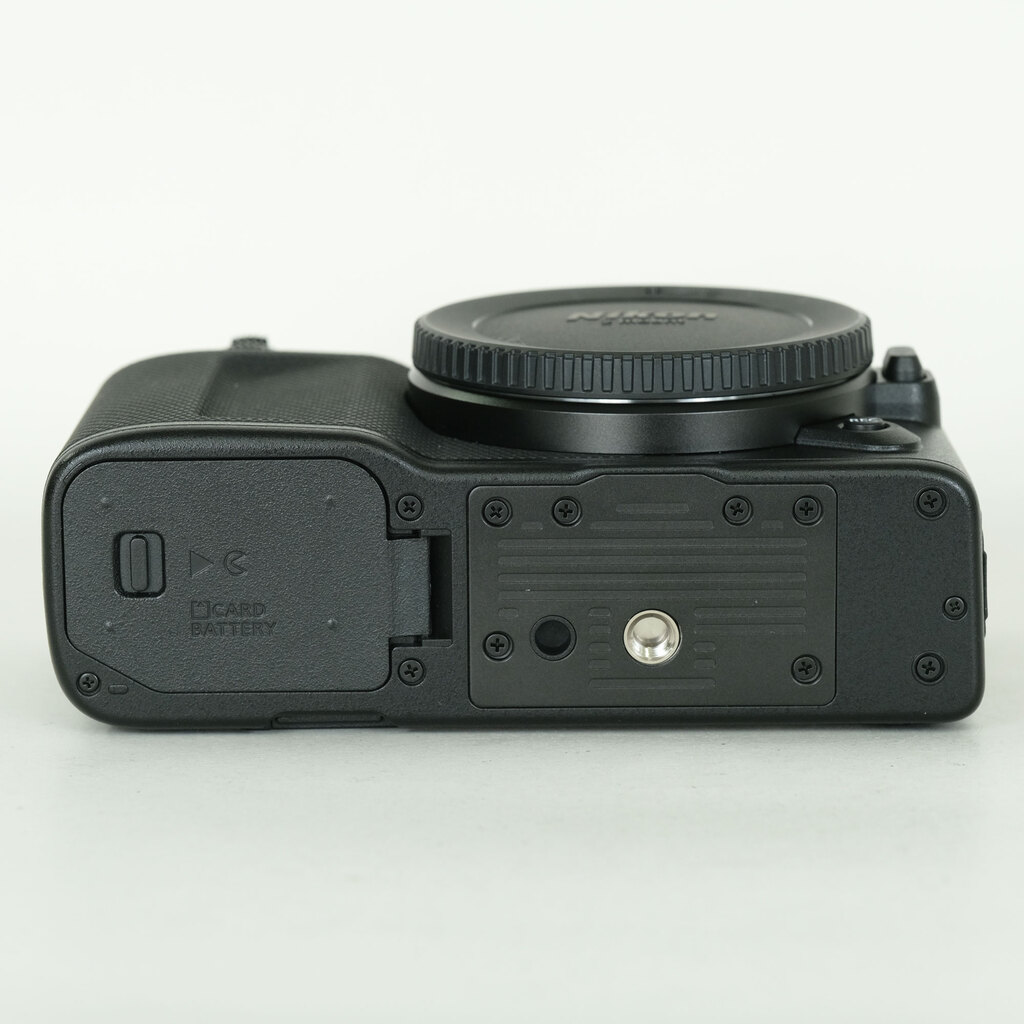 Nikon ZR Nikon ZR