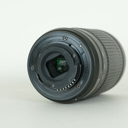 Nikon AF-P DX NIKKOR 70-300mm f/4.5-6.3G ED VR