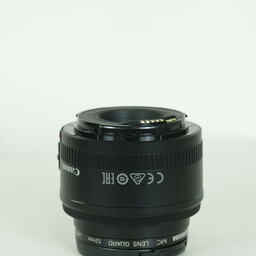 Canon EF50mm F1.8 II Canon EF50mm F1.8 II