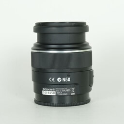 SONY DT18-55mm F3.5-5.6 SAM