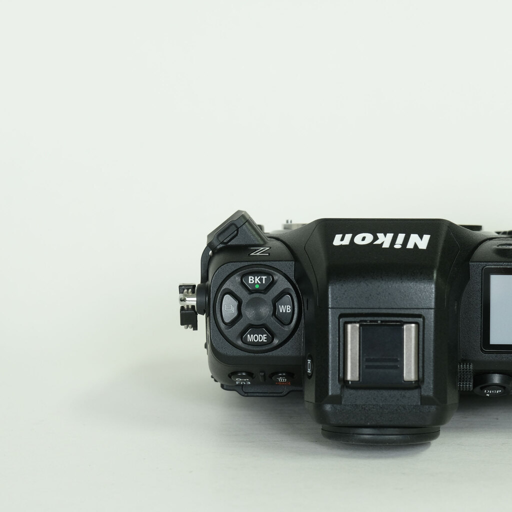 Nikon Z8
