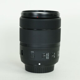 Canon EF-S18-135mm F3.5-5.6 IS USM