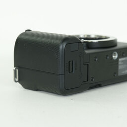 SONY VLOGCAM ZV-E1