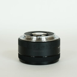 Canon EF50mm F1.8 STM