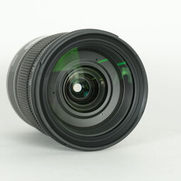 SIGMA 24-105mm F4 DG OS HSM｜Art [キヤノン用]