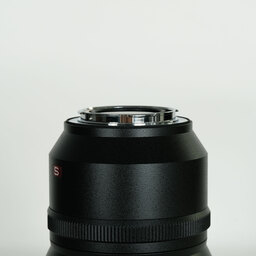 Panasonic LUMIX S PRO 50mm F1.4