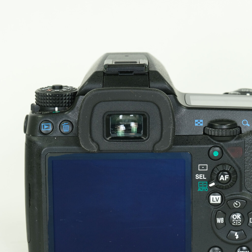 PENTAX K-5 ボディ