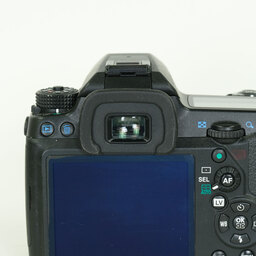 PENTAX K-5 ボディ