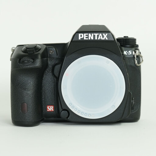 PENTAX K-5 ボディ
