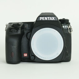 PENTAX K-5 ボディ