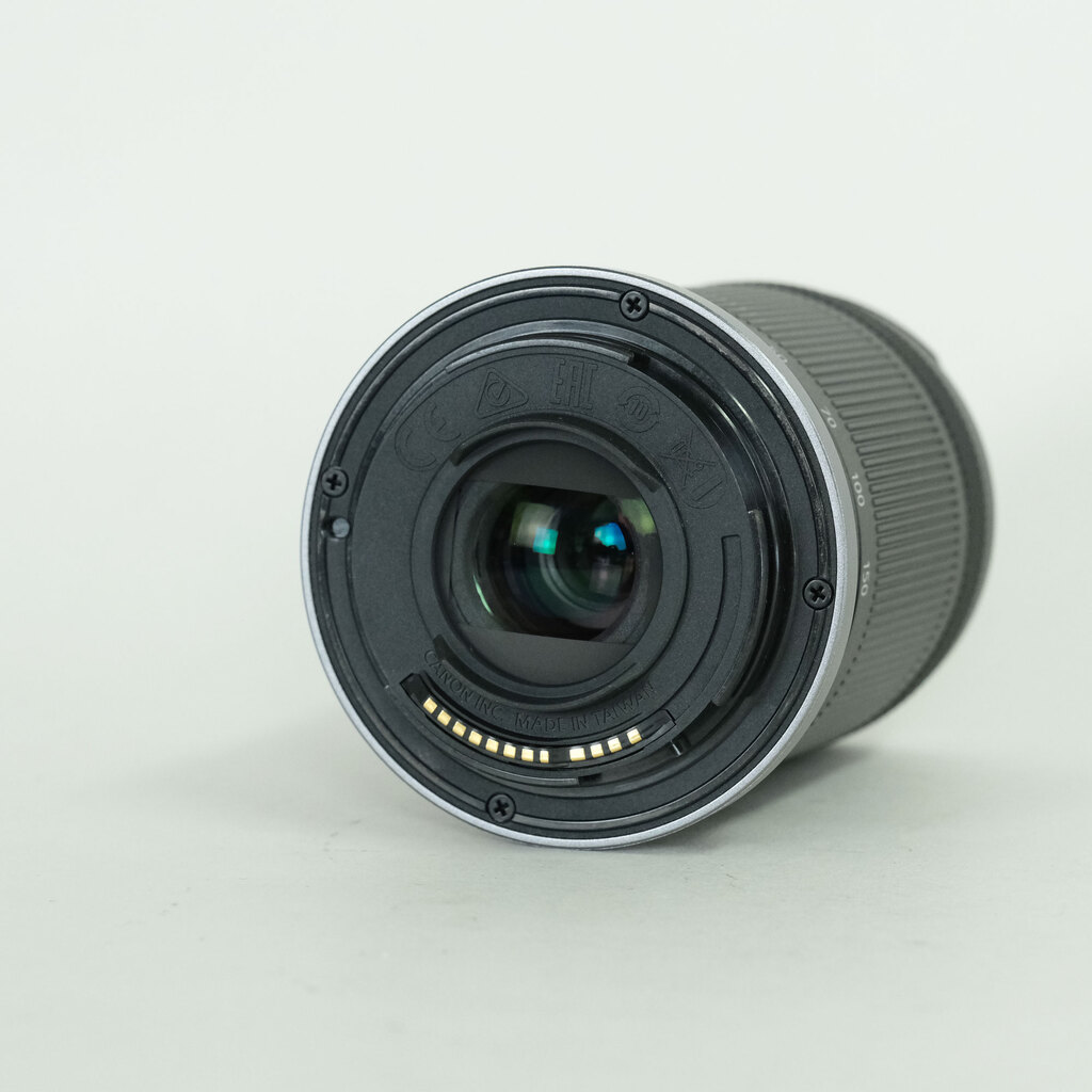 Canon RF-S18-150mm F3.5-6.3 IS STM