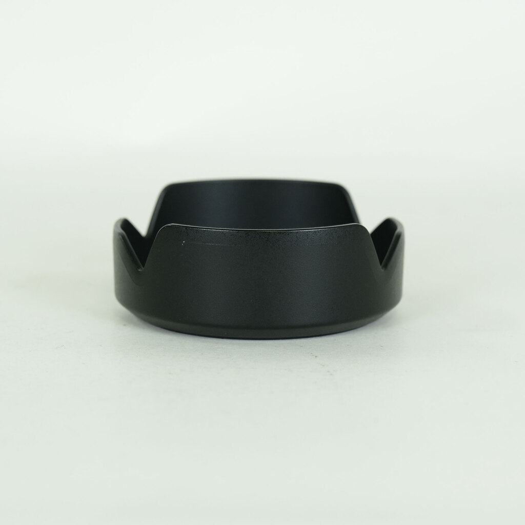 Canon EF-M18-55mm F3.5-5.6 IS STM