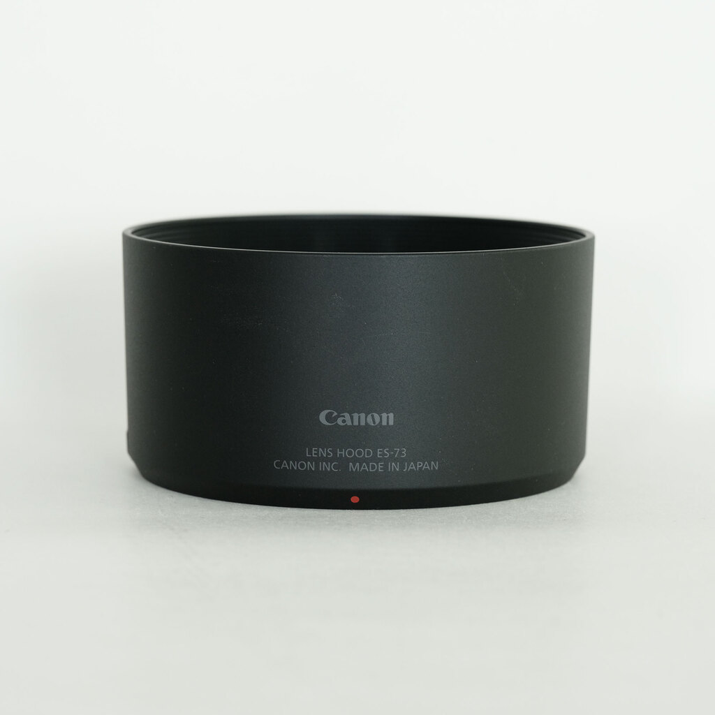 Canon RF50mm F1.4 L VCM