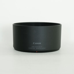 Canon RF50mm F1.4 L VCM