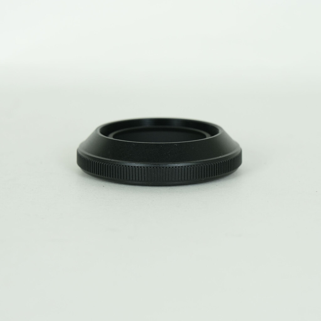 Nikon NIKKOR Z DX 24mm f/1.7