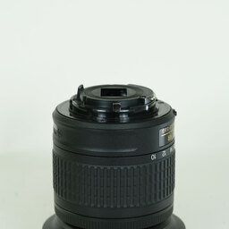 Nikon AF-P DX NIKKOR 10-20mm F4.5-5.6G VR