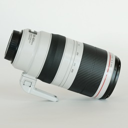 Canon EF100-400mm F4.5-5.6L IS II USM