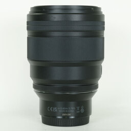 Nikon NIKKOR Z 85mm f/1.2 S
