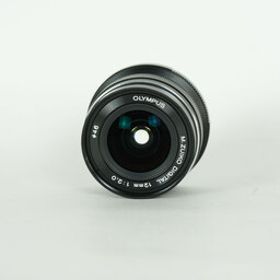 OLYMPUS M.ZUIKO DIGITAL ED 12mm F2.0 OLYMPUS M.ZUIKO DIGITAL ED 12mm F2.0