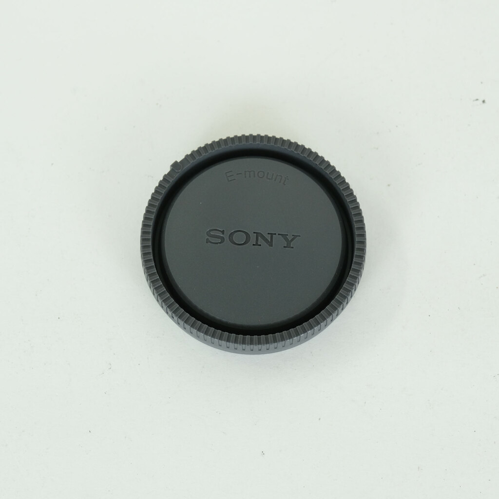SONY E PZ 18-200mm F3.5-6.3 OSS SELP18200