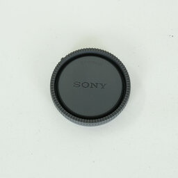 SONY E PZ 18-200mm F3.5-6.3 OSS SELP18200