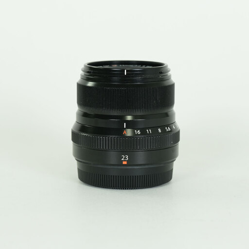 FUJIFILM XF23mmF2 R WR