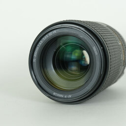 Nikon AF-P NIKKOR 70-300mm f/4.5-5.6E ED VR