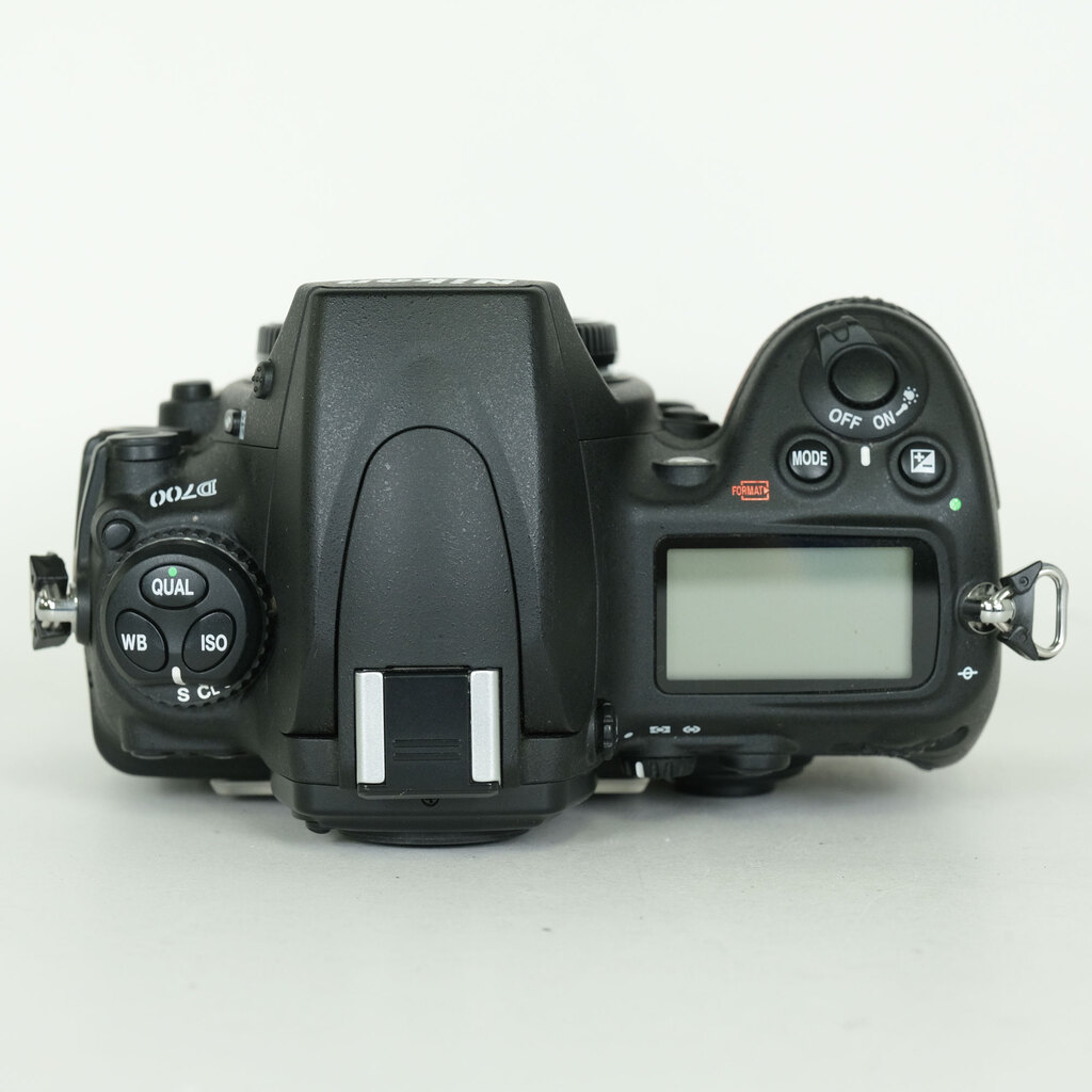 Nikon D700 ボディ