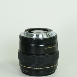 Canon EF85mm F1.8 USM
