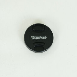 Voigtlander NOKTON 35mm F1.2 [フジフイルムX用]